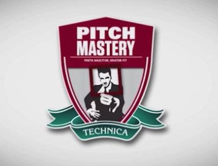 Oren Klaff - Pitch Mastery