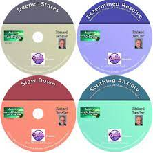 Richard Bandler - 6 New 2013 CDs