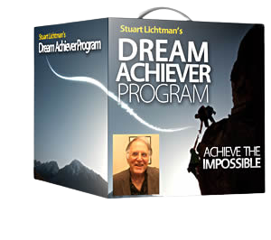 Stuart Lichtman - Dream Achiever Program