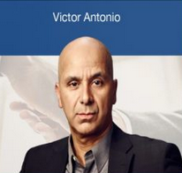 Victor Antonio - Sales Mastery Academy