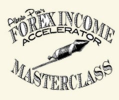 Alberto Pau - FX Income Accelerator Master Class