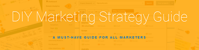 Annie Cushing - Marketing Strategy Guide