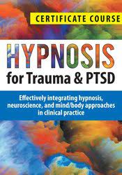 Carol Kershaw/Bill Wade - Hypnosis for Trauma and PTSD