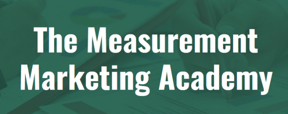 Chris Mercer - Measurement Marketing Academy