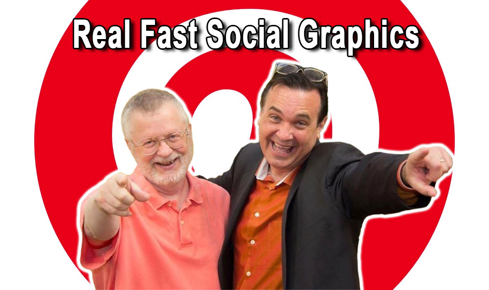 Daniel Hall and John Kremer - Real Fast Social Graphics