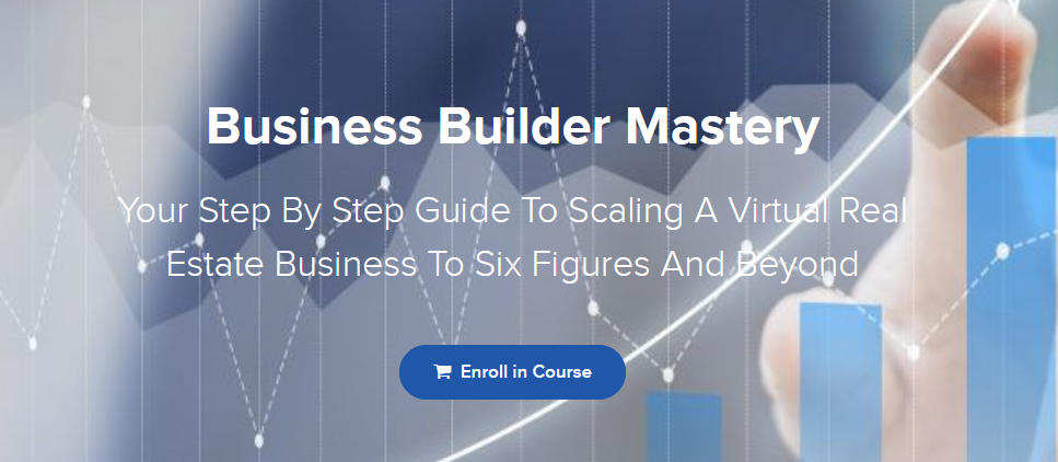 Jaelin White - Business Builder Mastery