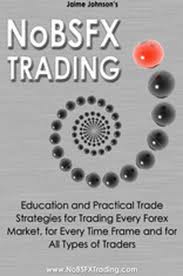 Jaime Johnson - NoBSFX Trading Workshop