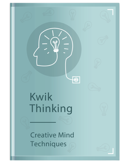 Jim Kwik - Kwik Thinking