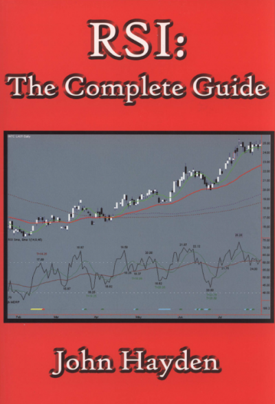 John Hayden - RSI. The Complete Guide