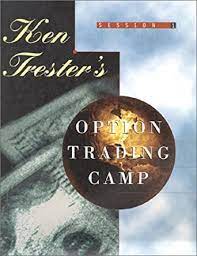 Ken Trester - Option Trading Camp