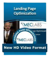 MECLABS - Landing Page Optimization (HD)