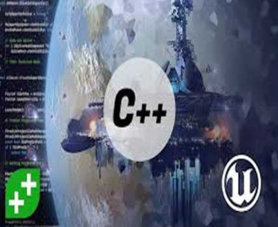 Mike Bridges - Unreal 4.22 C++ Developer Learn C++ and Make Video Games