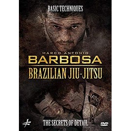 Marco Barbosa - The Secrets Of Detail